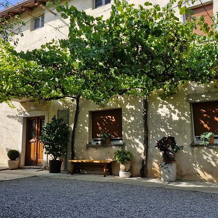 Apartma Jezevi Sežana Exterior foto
