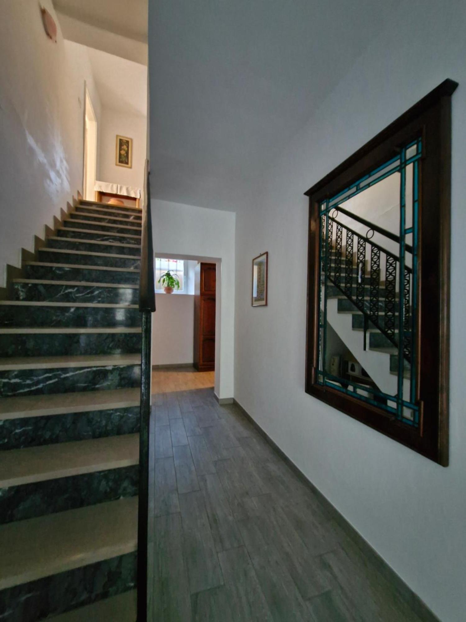Apartma Jezevi Sežana Exterior foto