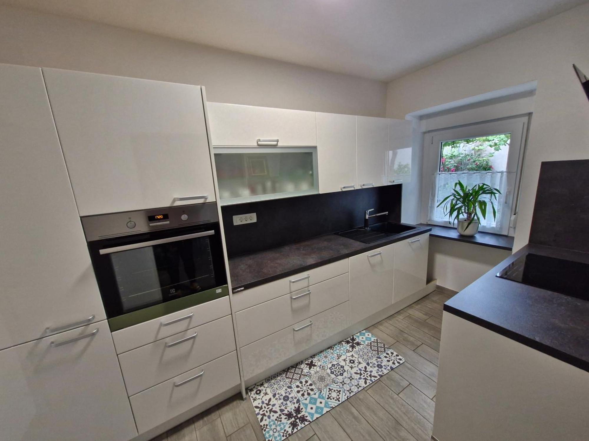 Apartma Jezevi Sežana Exterior foto